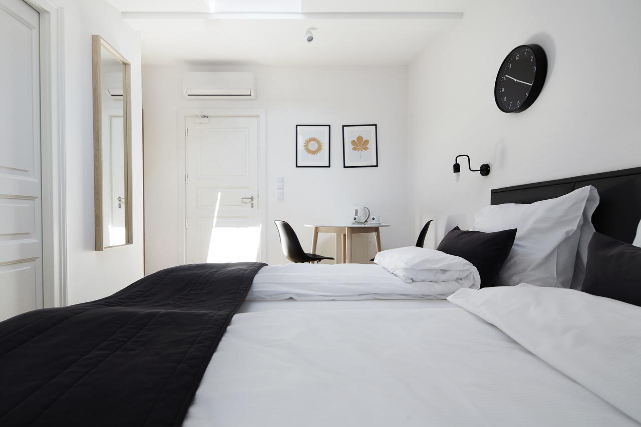 St Agnes Apartments Attic 克拉科夫 外观 照片